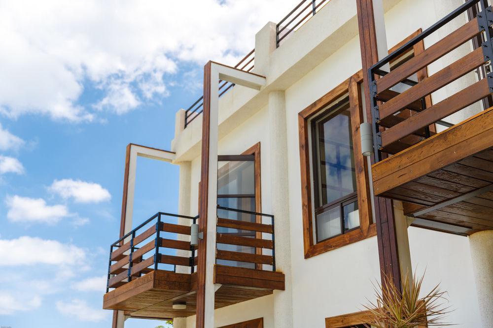 Lulu Villa Longshui Exterior foto