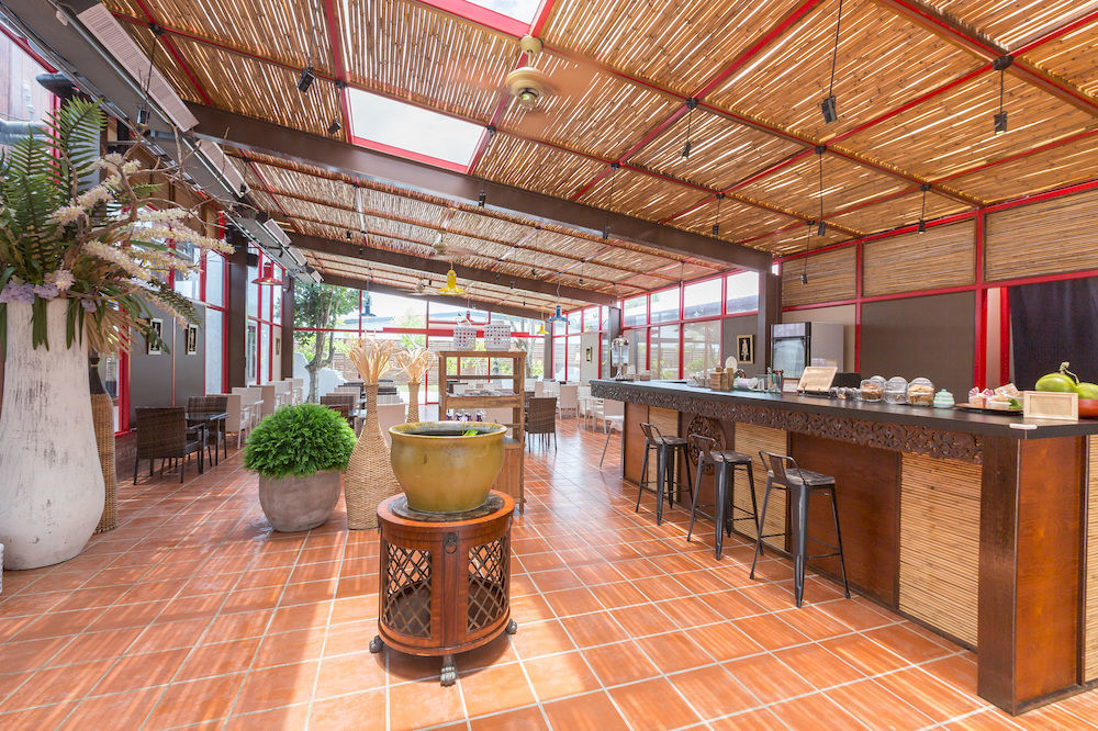 Lulu Villa Longshui Exterior foto